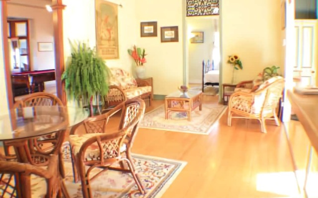 Classique Bed and Breakfast