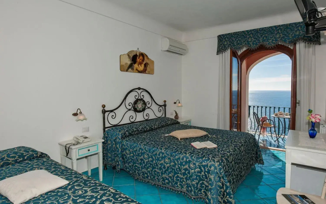 Hotel Il Gabbiano