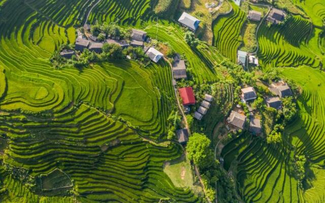 Hmong House - Sapa Homestay