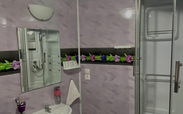 Mini Hotel Neva