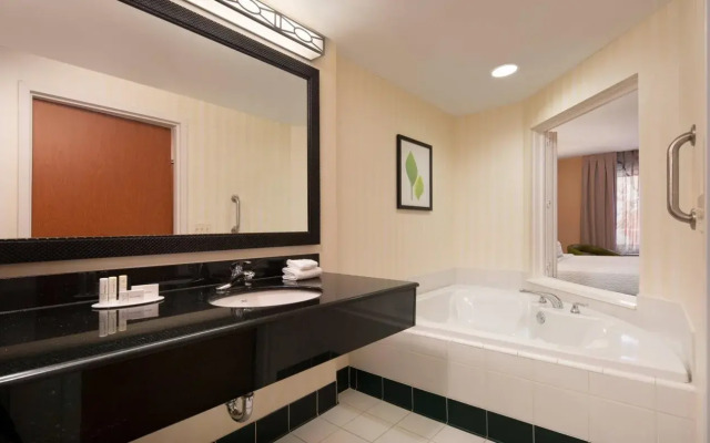 Fairfield Inn & Suites by Marriott Redding