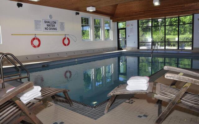 Calabogie Peaks Hotel, Ascend Hotel Collection