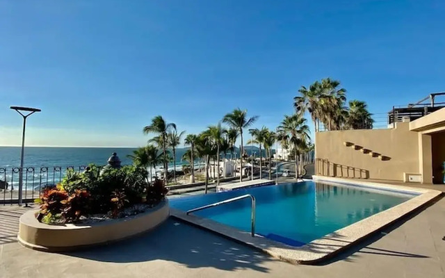 Condo Ocean 3