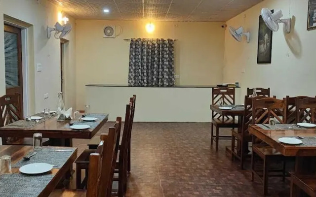 Ranthambhore Tiger Niwas