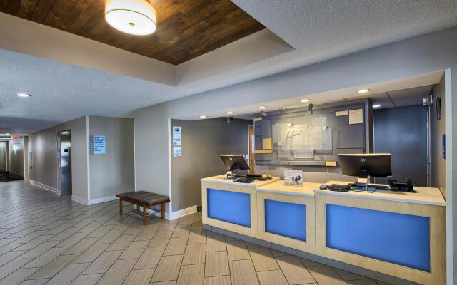Holiday Inn Express & Suites Raleigh North - Wake Forest by IHG