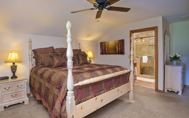 Enclave #217 5 Bedroom Home by RedAwning