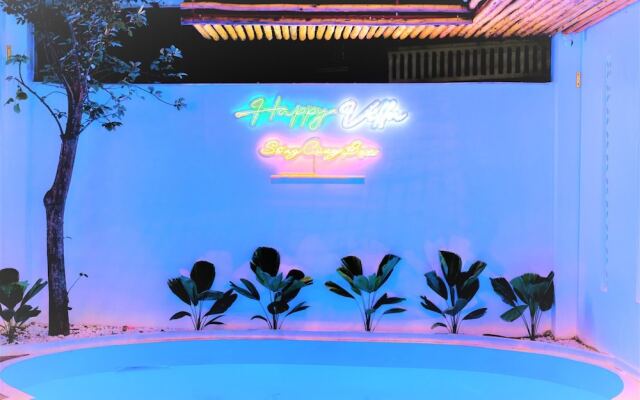 Happy Villa Hue City