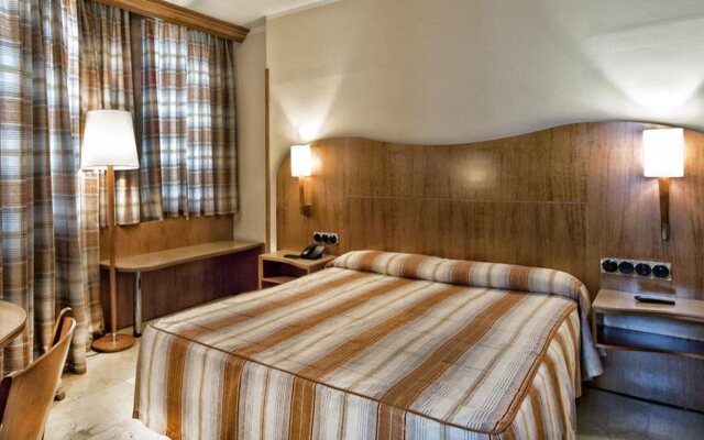 Hotel Aristol - Sagrada Familia