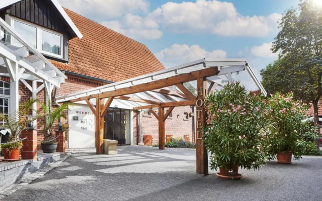 Hotel Wermelt