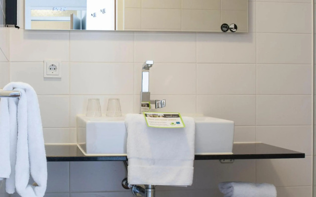 Strandhotel Westduin