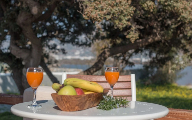 Gratsias Luxury Apartments