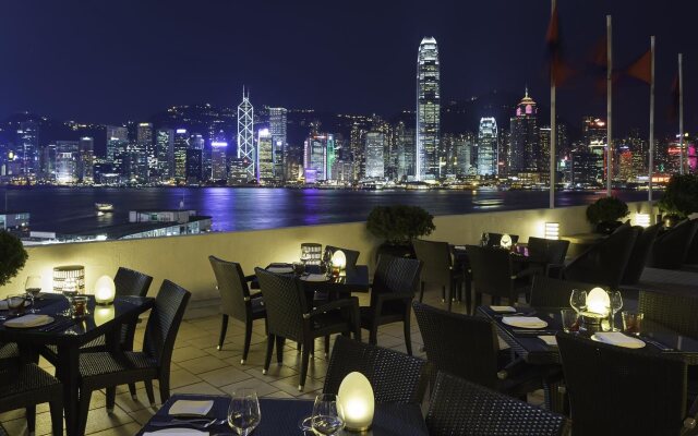Marco Polo Hongkong Hotel