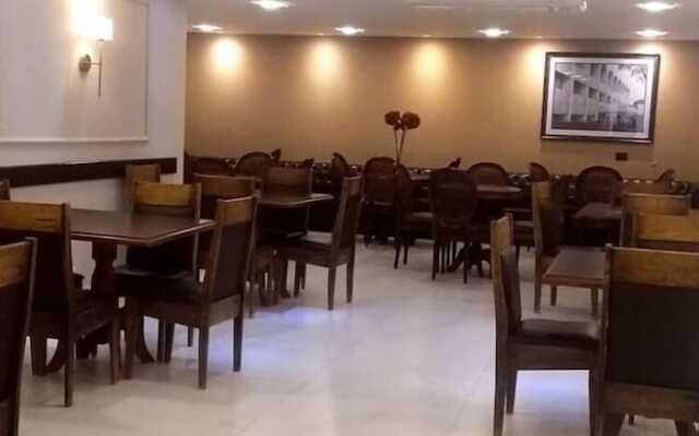 Piacentini Palace Hotel