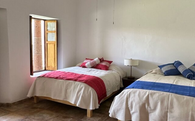 HOTEL Casona El Calvario