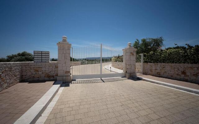 WePuglia - Suite Martino Seaview