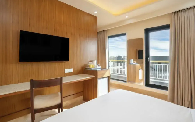 Bloom Boutique Sector 45 Gurugram