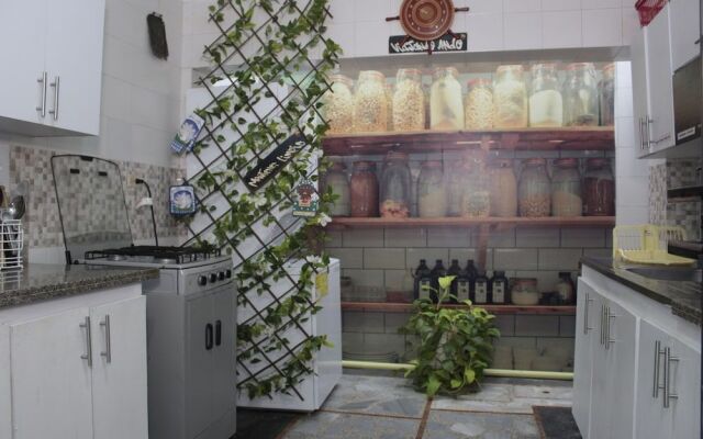 Casa Blanca Just For Travelers