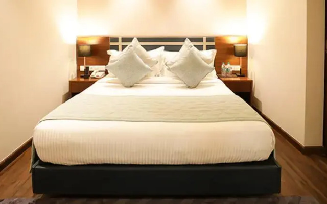 Regenta Suites, Gurugram