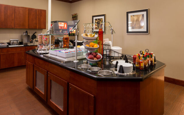 Staybridge Suites Denver Tech Center by IHG