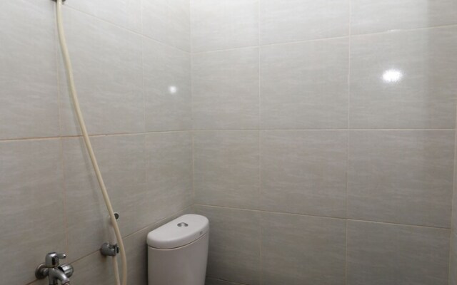 Kamar Keluarga Bandara III Syariah