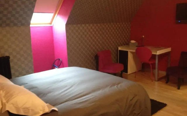 Chambres d'hôtes Beluga