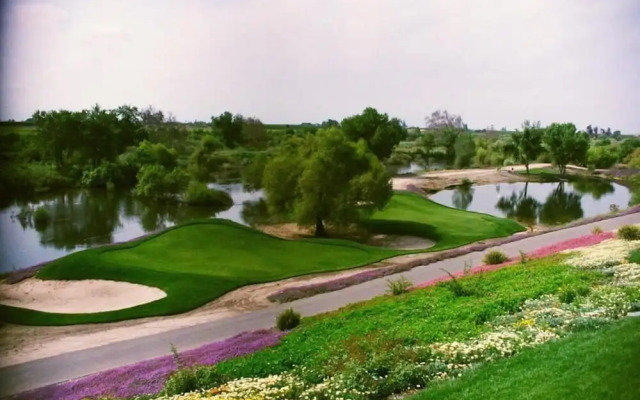 Summerfield Inn Fresno Yosemite