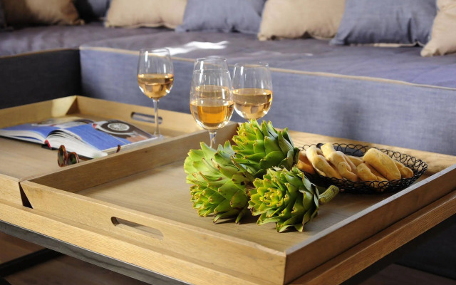 Pepi Boutique Hotel - Adults Only