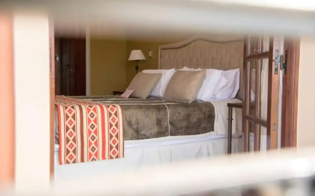 Las Lomitas - Casa de Campo