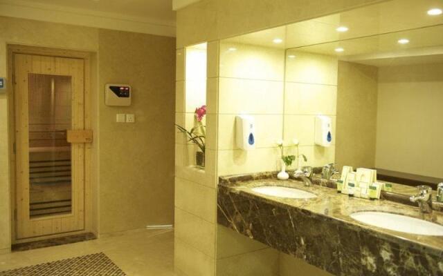 Grand Belle Vue Hotel 