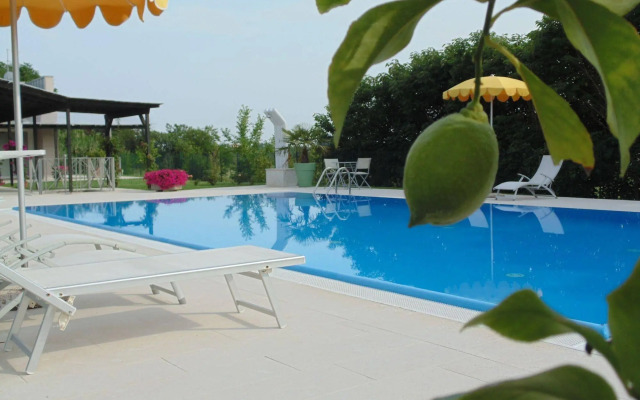 Agriturismo Dell'orto