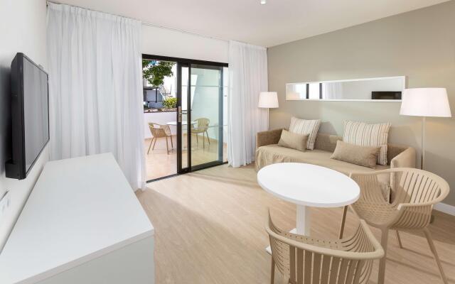 Sol Fuerteventura Jandia - All Suites