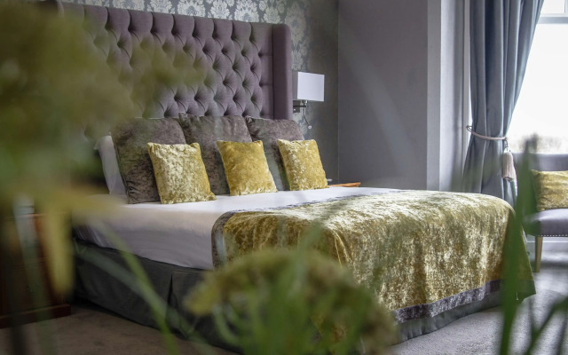 Glendower Hotel, BW Signature Collection