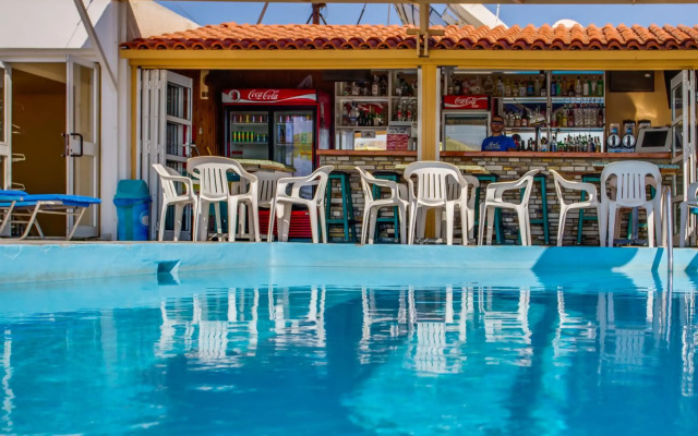 Paul Marie Hotel Apartments