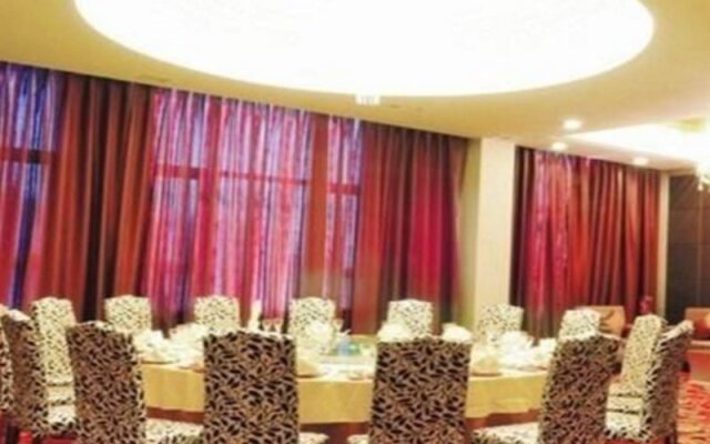 Shenyang Sanlong Spring Hotel