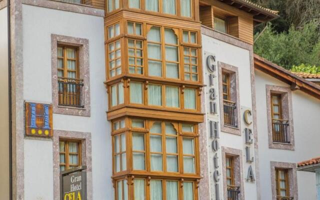 Gran Hotel Rural Cela