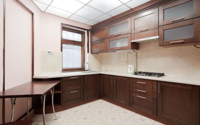 Odessa Rent Service Apartments