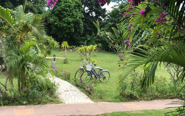 Atmaland Resort
