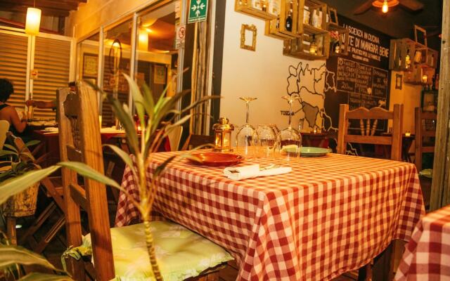 Hotel Adventure Experience