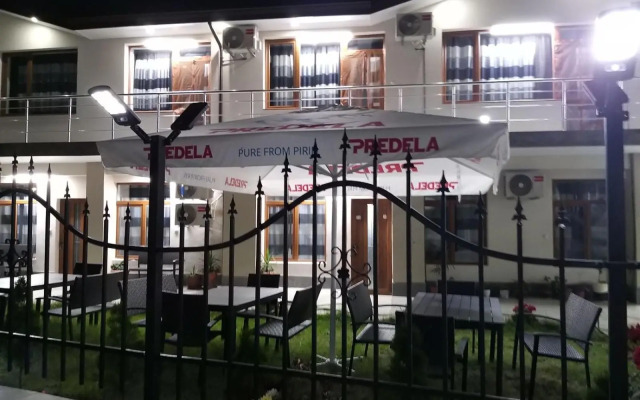 Стаи за гости Ася