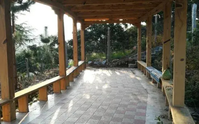 Mengyin Taoyuan Mountain Residence