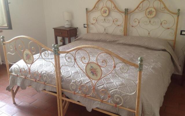 Teruzzi Country House