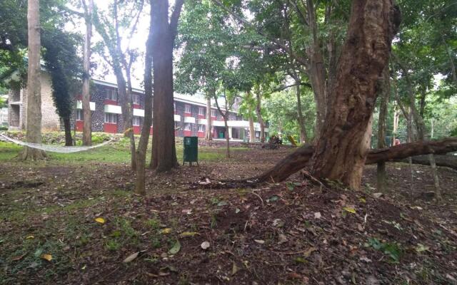 KTDC Periyar House Thekkady
