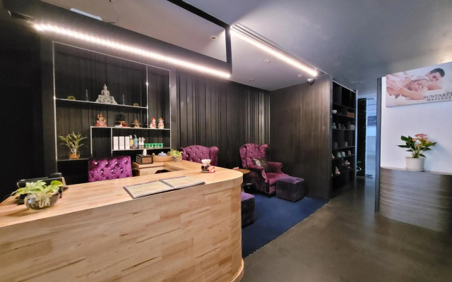 Citrus Sukhumvit 13 Nana Bangkok by Compass Hospitality