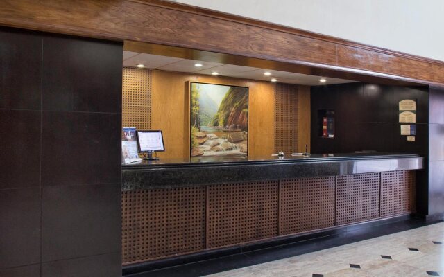 Best Western Plus Monterrey Colon