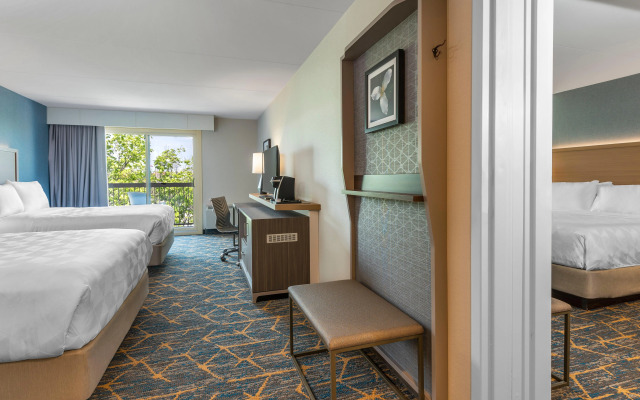 Holiday Inn Kingston Waterfront by IHG