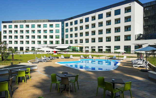 ibis Styles Milano Est Settala