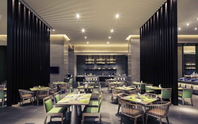 Mercure Nanchang Sunac
