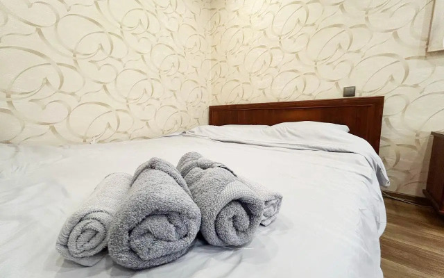 На Север на улице Буркова 21