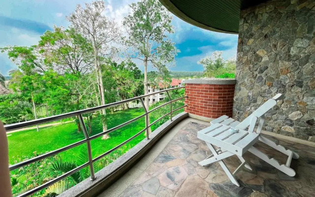 The Golf Lodge Laem Chabang