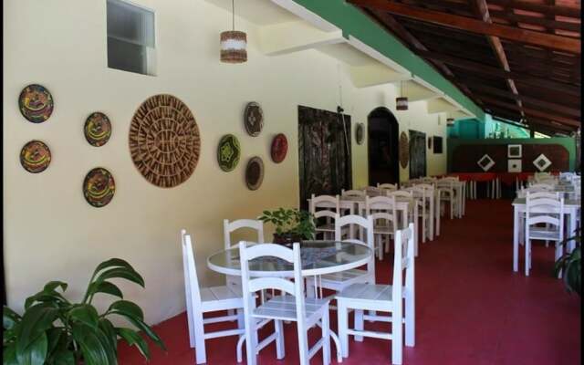 Voa Hotel Manaka